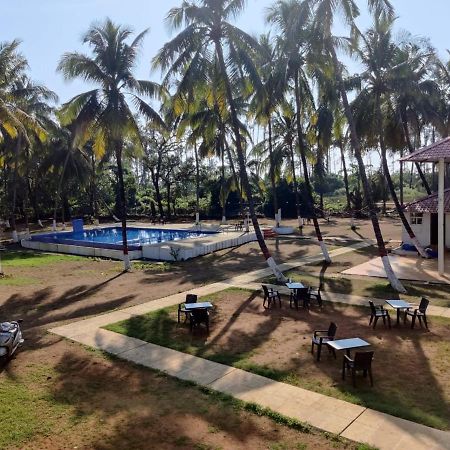 White House Beach Resort, Nagaon Exterior foto