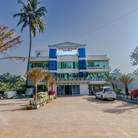 White House Beach Resort, Nagaon Exterior foto