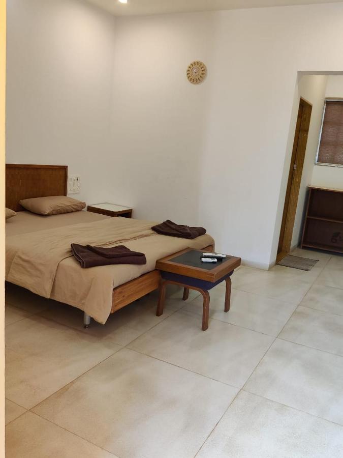 White House Beach Resort, Nagaon Exterior foto