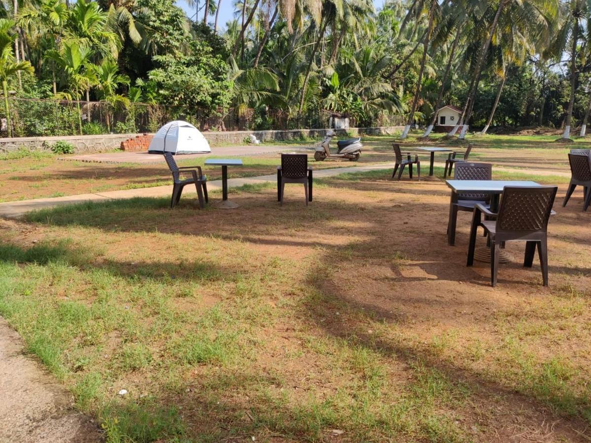 White House Beach Resort, Nagaon Exterior foto